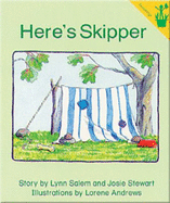 Early Reader: Here's Skipper