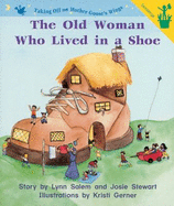 Early Reader: the Old Woman Who Lived in a Shoe