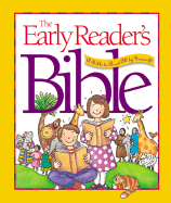Early Reader's Bible - Beers, V Gilbert