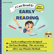 Early Reading The Next Step In Phonics Book 5