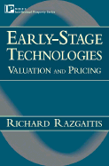Early-Stage Technologies: Valuation & Pricingn