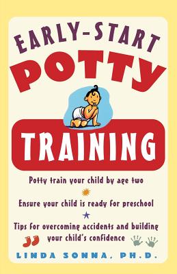 Early-Start Potty Training - Sonna, Linda