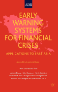 Early Warning Systems for Financial Crisis: Applications to East Asia