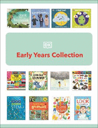 Early Years Collection: Supporting Learning in Children 3-5 years