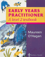 Early Years Practitioner: A Level 2 Textbook