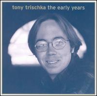 Early Years - Tony Trischka