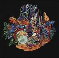 Ears - Kaitlyn Aurelia Smith