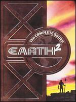Earth 2: The Complete Series [4 Discs] - 