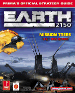 Earth 2150: Prima's Official Strategy Guide