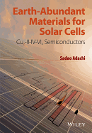 Earth-Abundant Materials for Solar Cells: Cu2-II-IV-VI4 Semiconductors