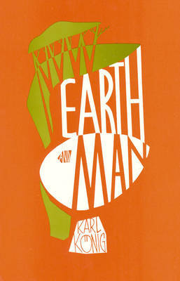 Earth and Man - Knig, Karl