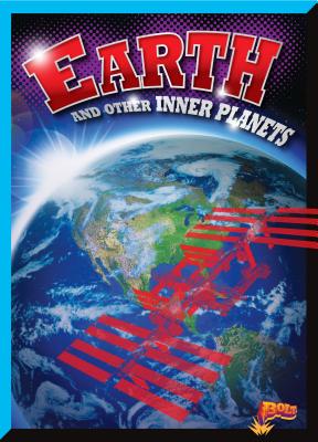 Earth and Other Inner Planets - Terp, Gail