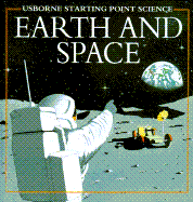 Earth and Space - Mayes, Susan