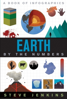 Earth: By the Numbers - Jenkins, Steve