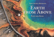 Earth from Above Postcard Book - Arthus-Bertrand, Yann (Photographer)