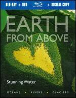 Earth from Above: Stunning Water [Blu-ray/DVD]