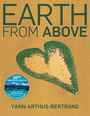 Earth from Above - Arthus-Bertrand, Yann