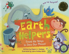 Earth Helpers: Count the Ways to Save Our Planet!