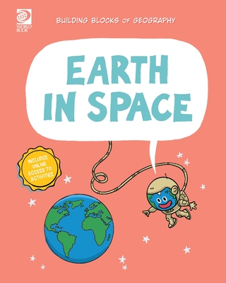 Earth in Space - Wolf, Alex