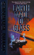 Earth Made of Glass - Barnes, John