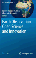 Earth Observation Open Science and Innovation