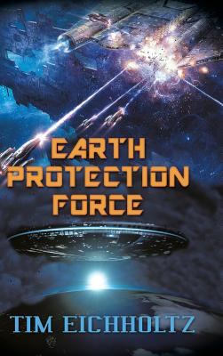 Earth Protection Force - Eichholtz, Tim