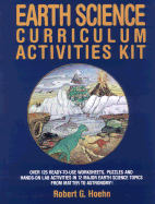 Earth Science Curriculum Activities Kit