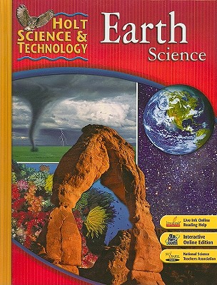 Earth Science, Grade 7 by Kathleen Meehan Berry, Robert H Fronk, Mary ...