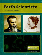 Earth Scientists: From Mercator to Evans