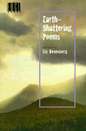 Earth-Shattering Poems