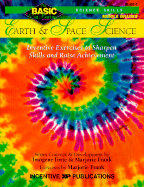 Earth & Space Science Basic/Not Boring 6-8+: Inventive Exercises to Sharpen Skills and Raise Achievement