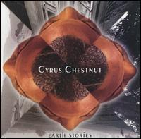 Earth Stories - Cyrus Chestnut