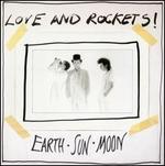 Earth Sun Moon [Limited Edition] [LP]