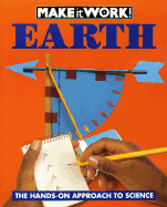 Earth: The Hands-Approach to Science