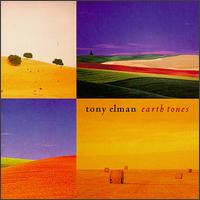 Earth Tones - Tony Elman