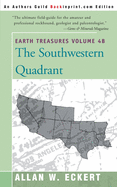 Earth Treasures, Vol. 4B: Southwestern Quadrant