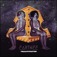 EarthEE [LP] - THEESatisfaction