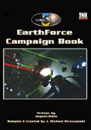 Earthforce Campaign Book