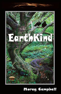 Earthkind - Campbell, Morag