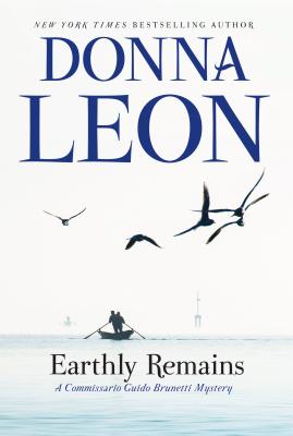 Earthly Remains - Leon, Donna