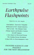 Earthpulse Flashpoints: Newtext Number One