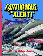 Earthquake Alert! (Revised, Ed. 2)