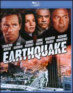 Earthquake [Blu-ray] - Mark Robson