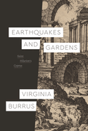 Earthquakes and Gardens: Saint Hilarion's Cyprus