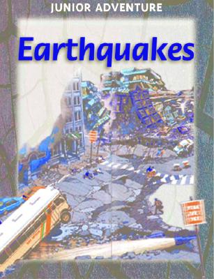 Earthquakes - Dalgleish, Sharon