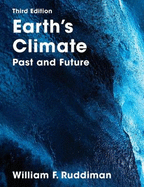 Earth's Climate: Past and Future