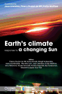 Earth's Climate Response to a Changing Sun