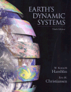 Earths Dynamic Systems