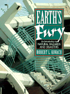 Earth's Fury