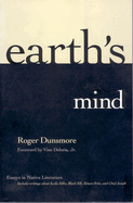 Earth's Mind: Essays in Native Literature